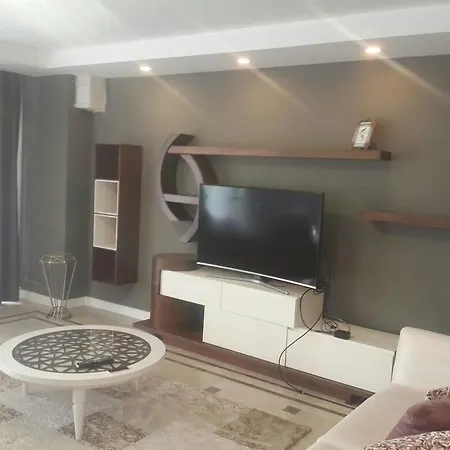 Ada Villas Beverly Hills Kusadası