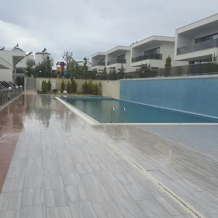 Ada Villas Beverly Hills * Kusadası