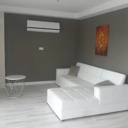 Ada Villas Beverly Hills * Kusadası