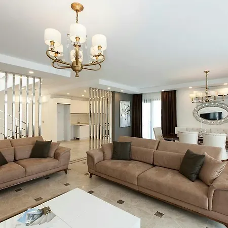 Ada Villas Beverly Hills Vilă Kusadası