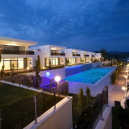 Vilă Ada Villas Beverly Hills Kusadası