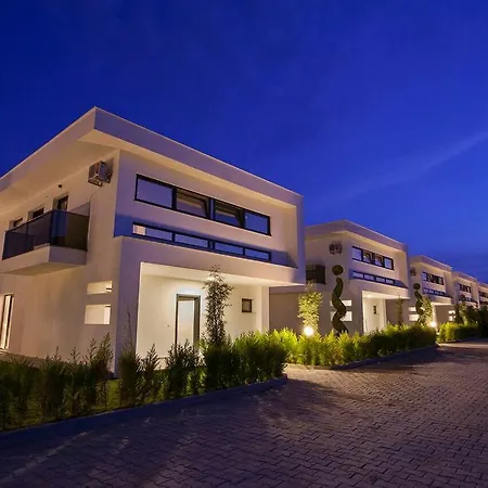 Vilă Ada Villas Beverly Hills Kusadası