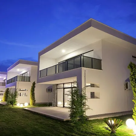 Ada Villas Beverly Hills * Kusadası