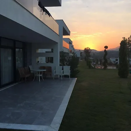 Ada Villas Beverly Hills Vilă Kusadası